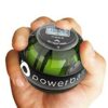 powerball autostart