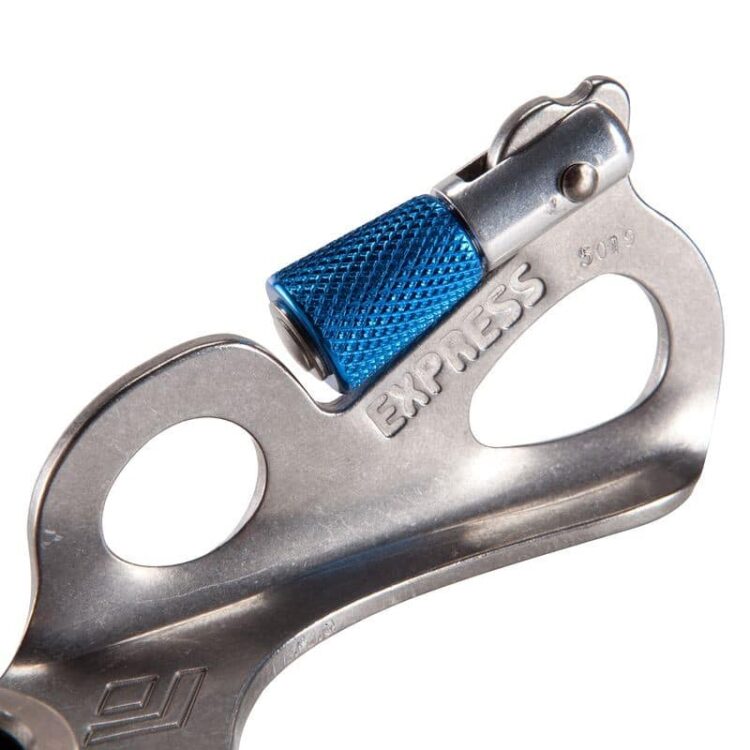 express ice screw