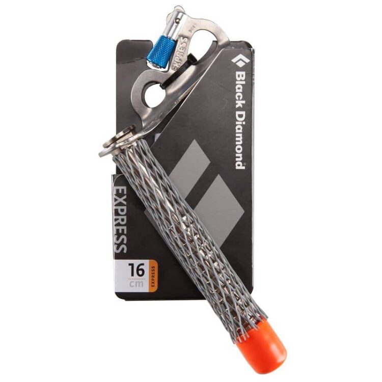 express ice screw