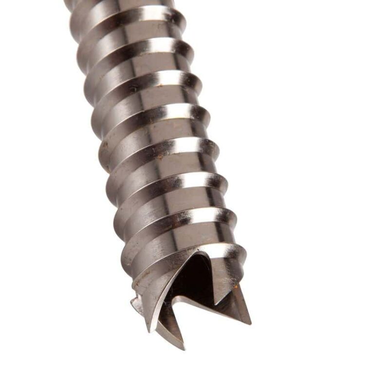 express ice screw