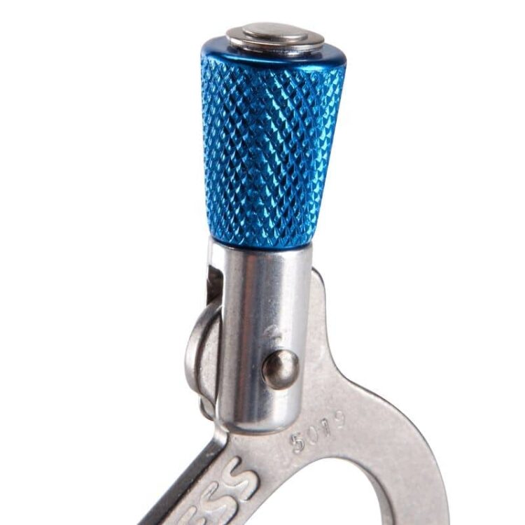 express ice screw