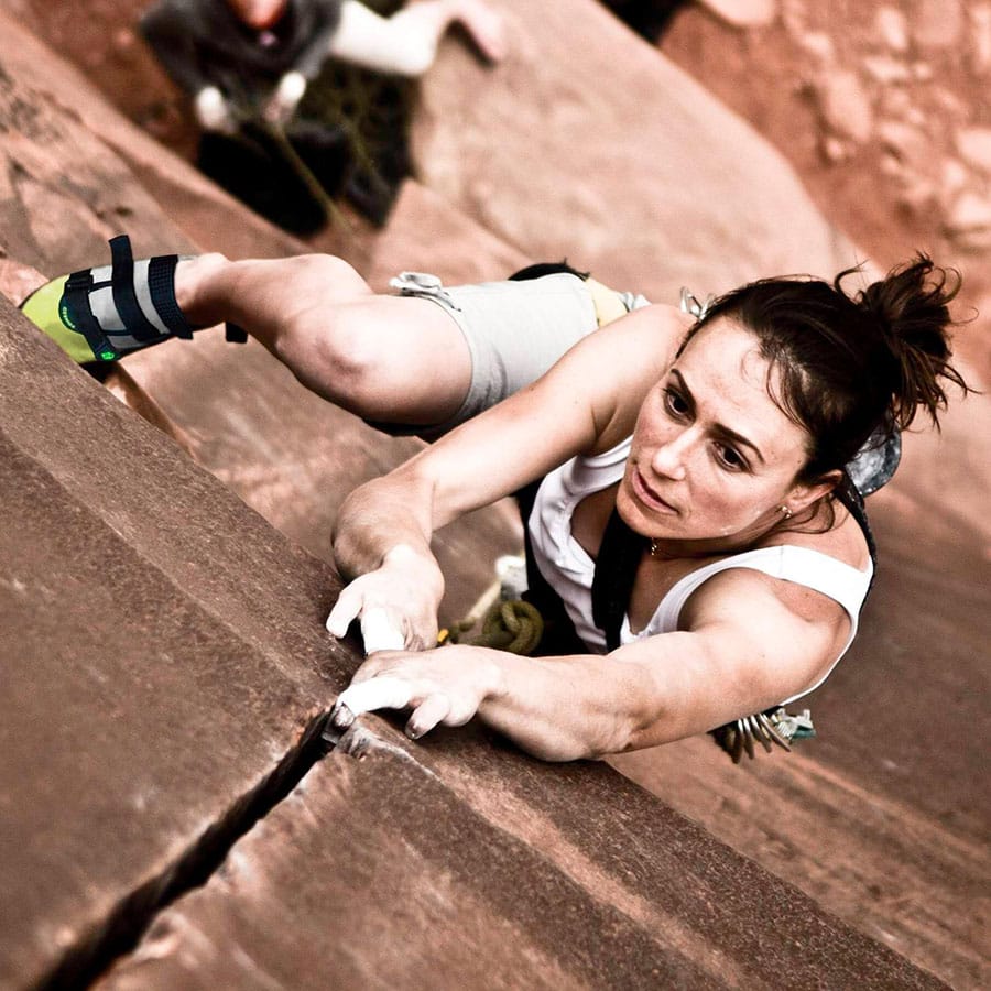 Steph Davis