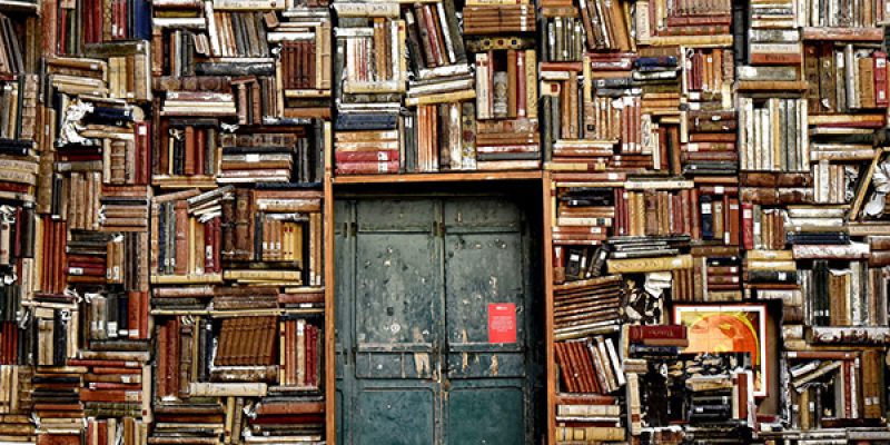 libri estate
