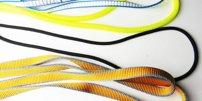 nylon dyneema kevlar
