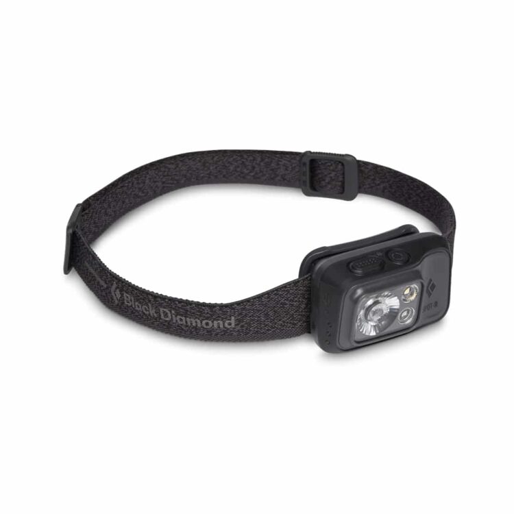BD SPOT 400 R GRAPHITE