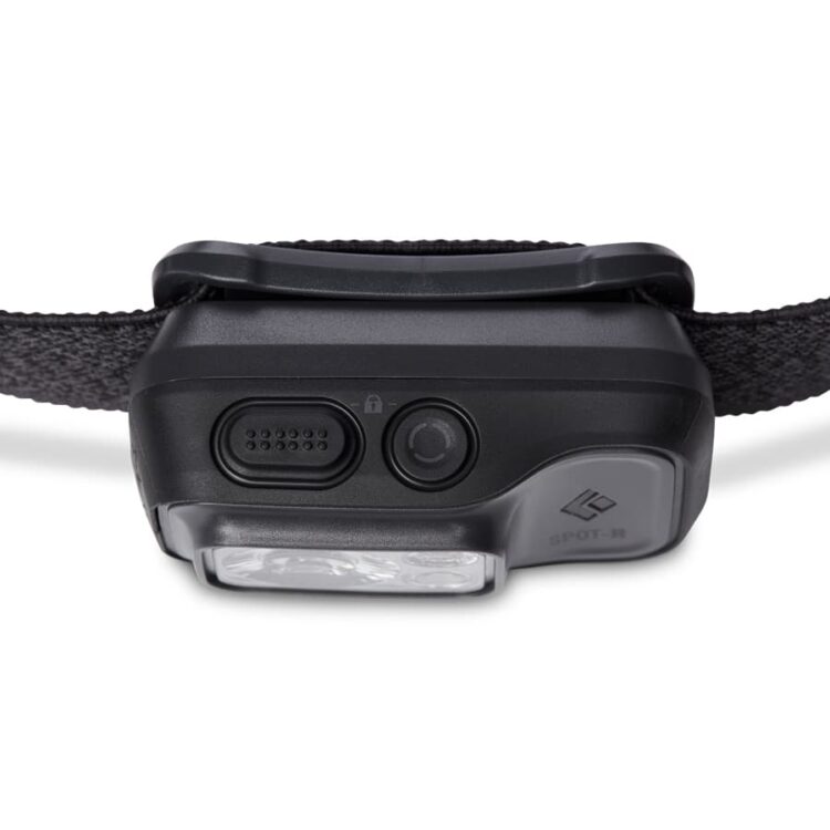 BD SPOT 400 R GRAPHITE