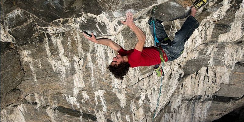 adam ondra