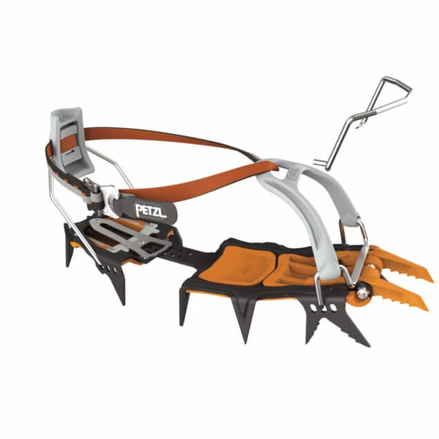 petzl lynx