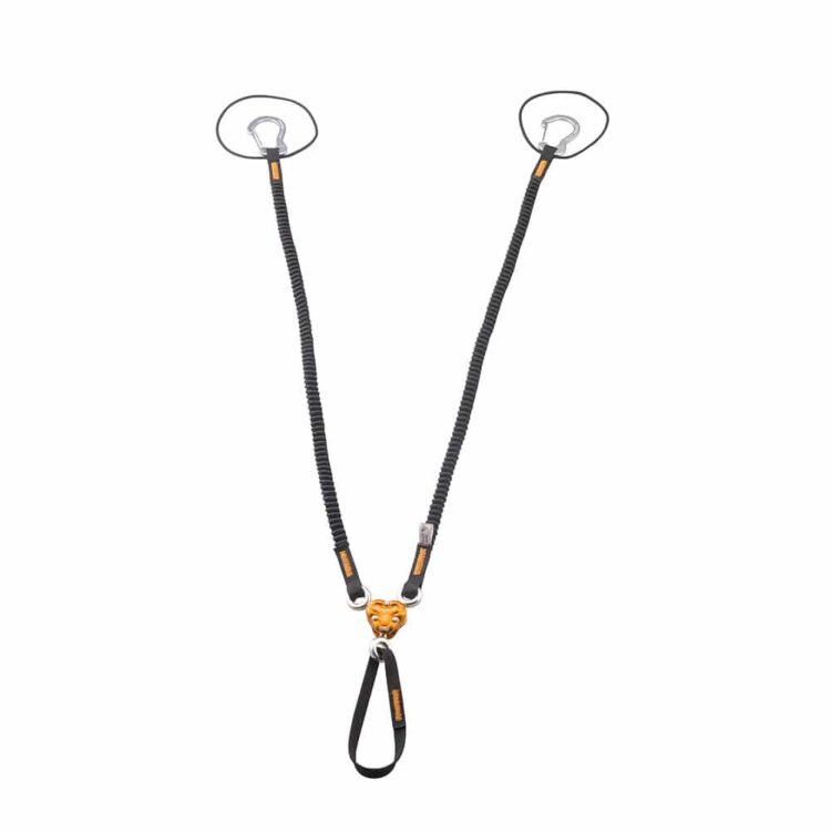 cassin x-gyro leash