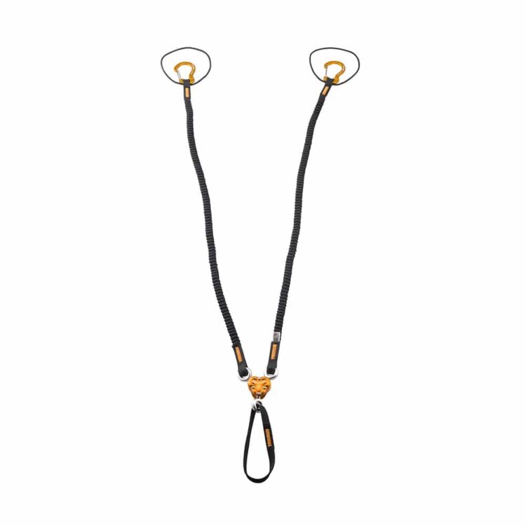 cassin x-gyro leash