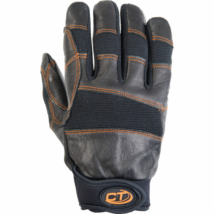 ct climbing progrip