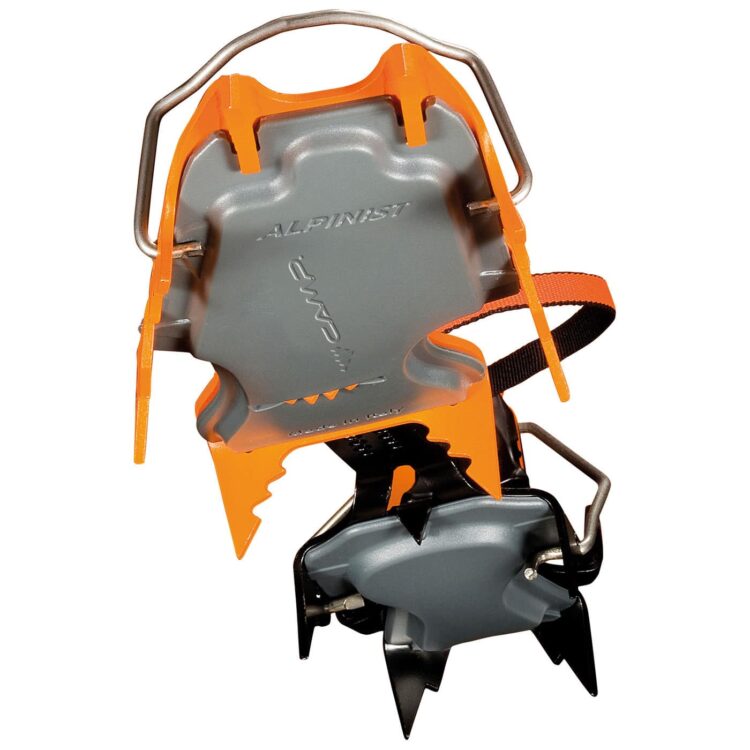 Camp Cassin Alpinist Pro Auto / Semi-Auto