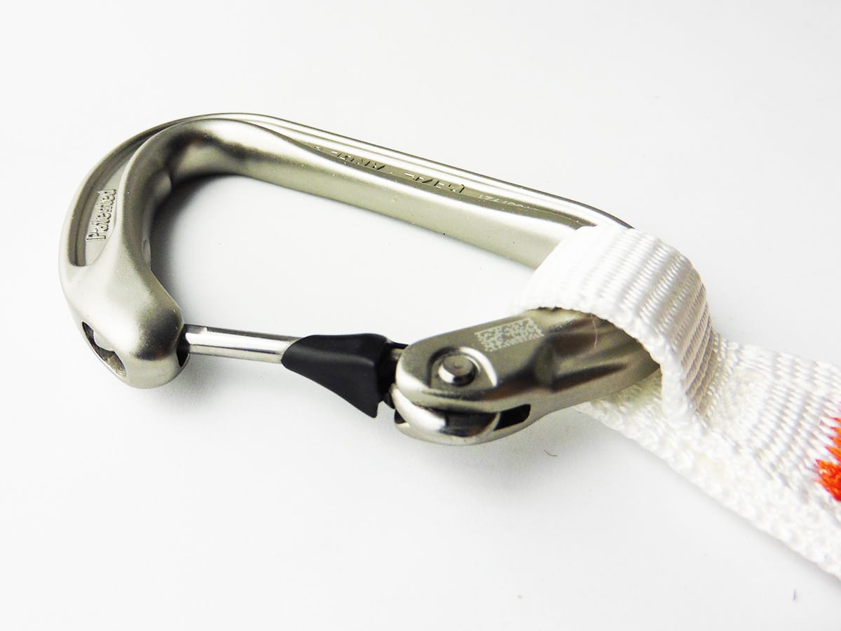 petzl ange finesse