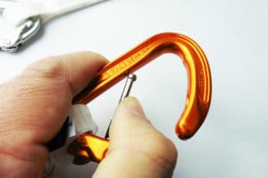 petzl ange finesse