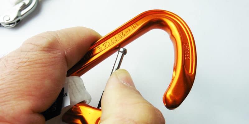 petzl ange finesse