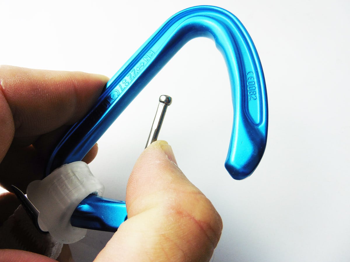 petzl ange finesse