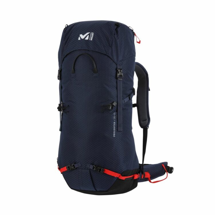 MILLET prolighter 38+10