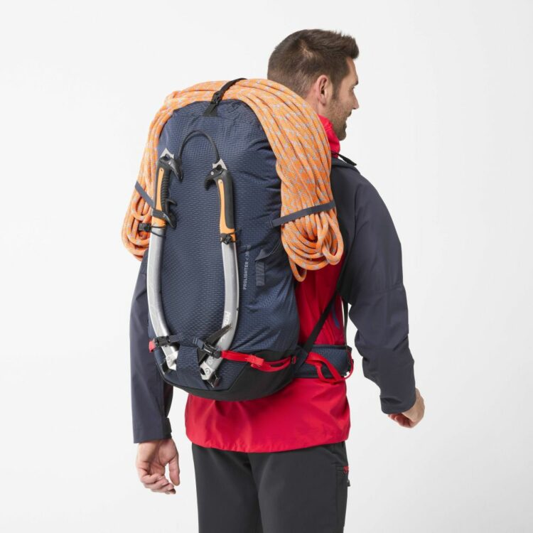 MILLET prolighter 38+10