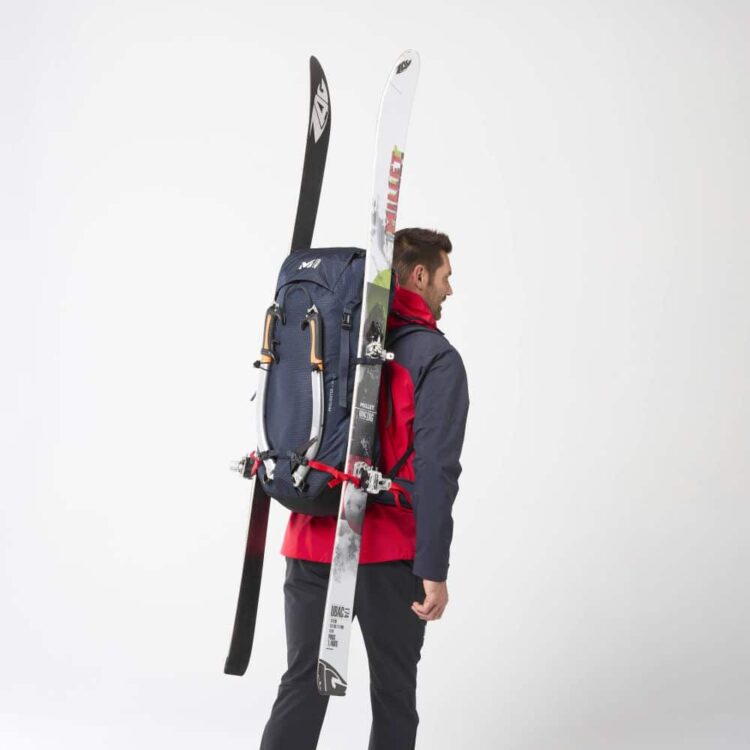 MILLET prolighter 38+10