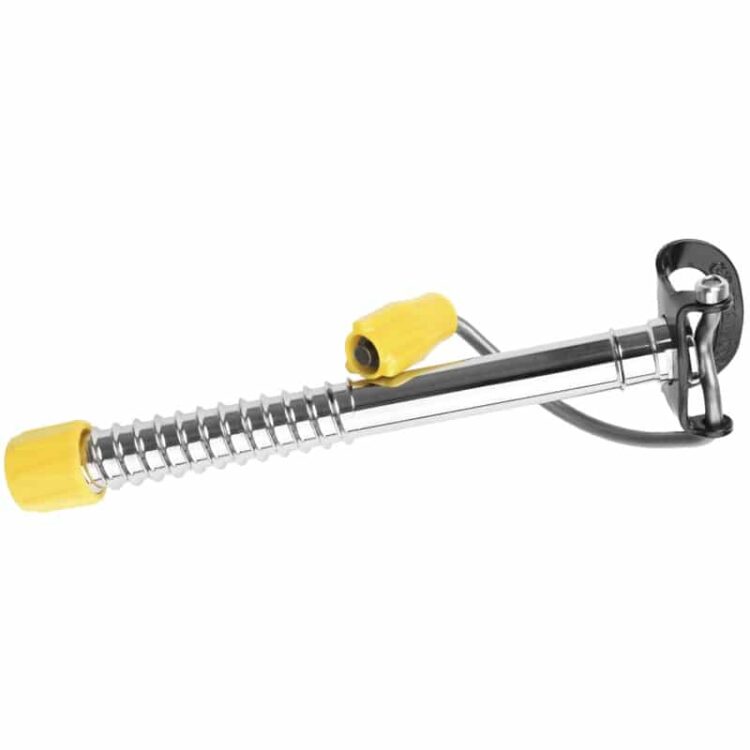 grivel 360 20cm nero