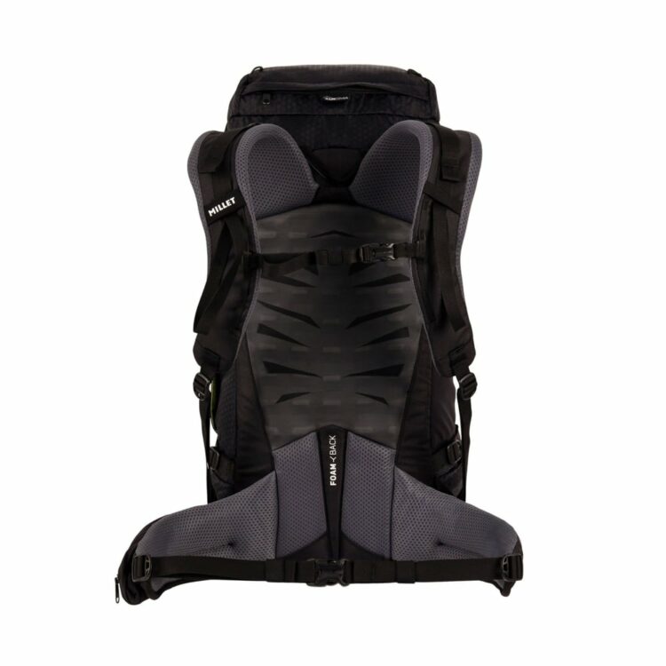 millet ubic 40 black