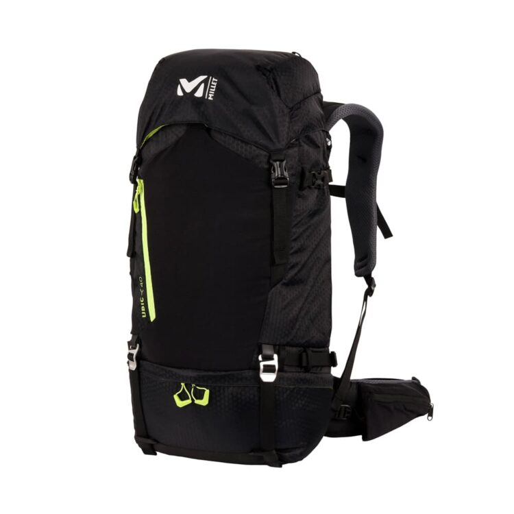 millet ubic 40 black