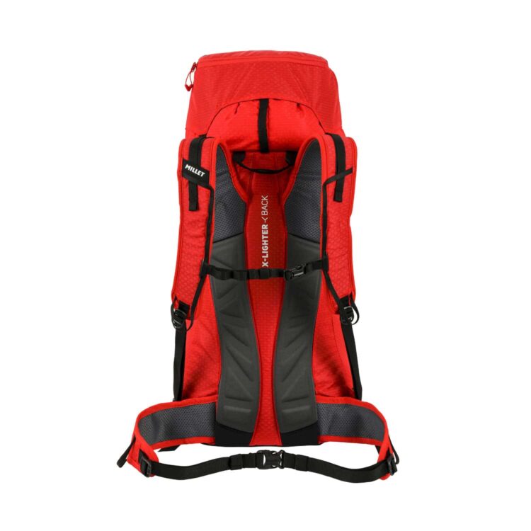 MILLET prolighter 38+10