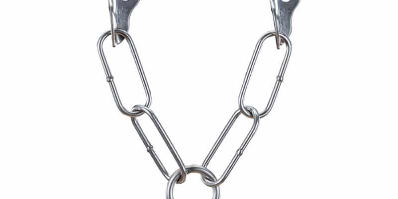 sosta anello chiuso