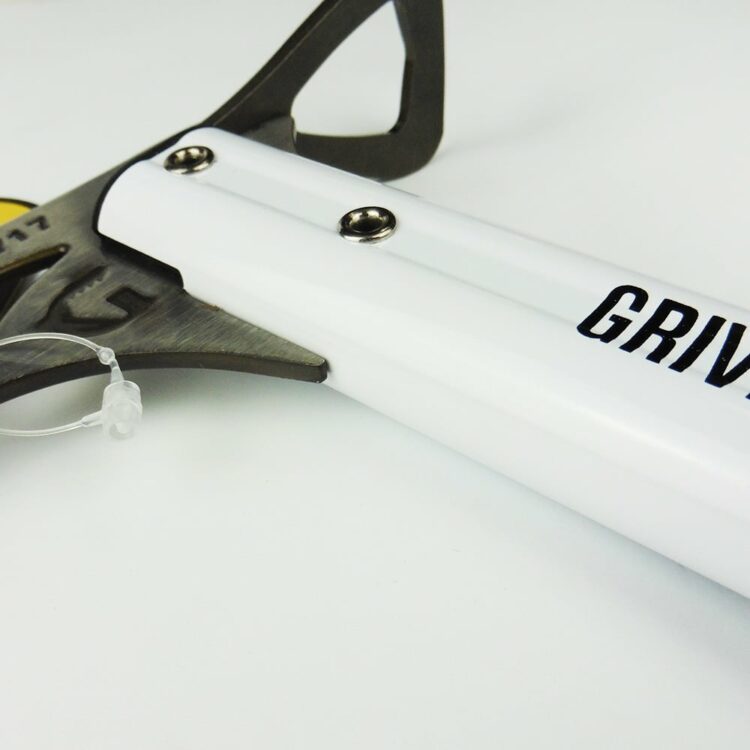grivel ghost