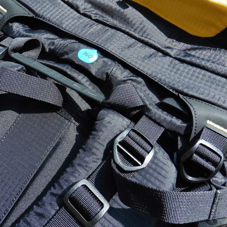 grivel alpine pro