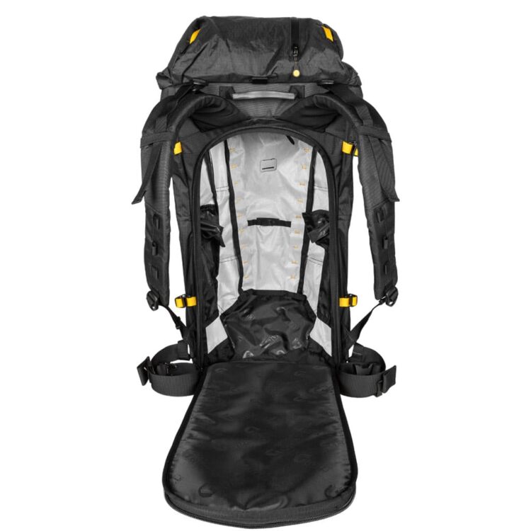 grivel zen 35