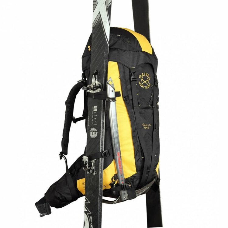 grivel alpine pro