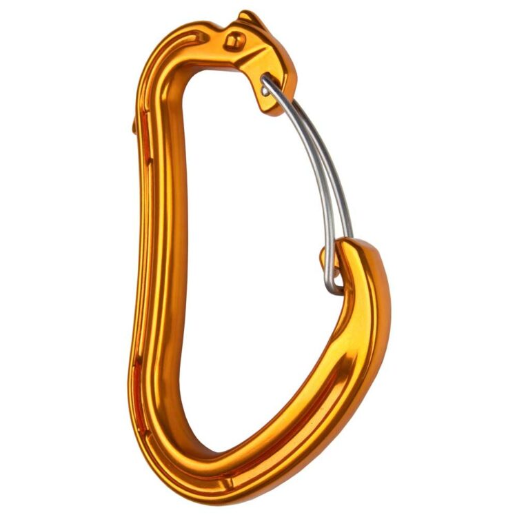 grivel carryabiner