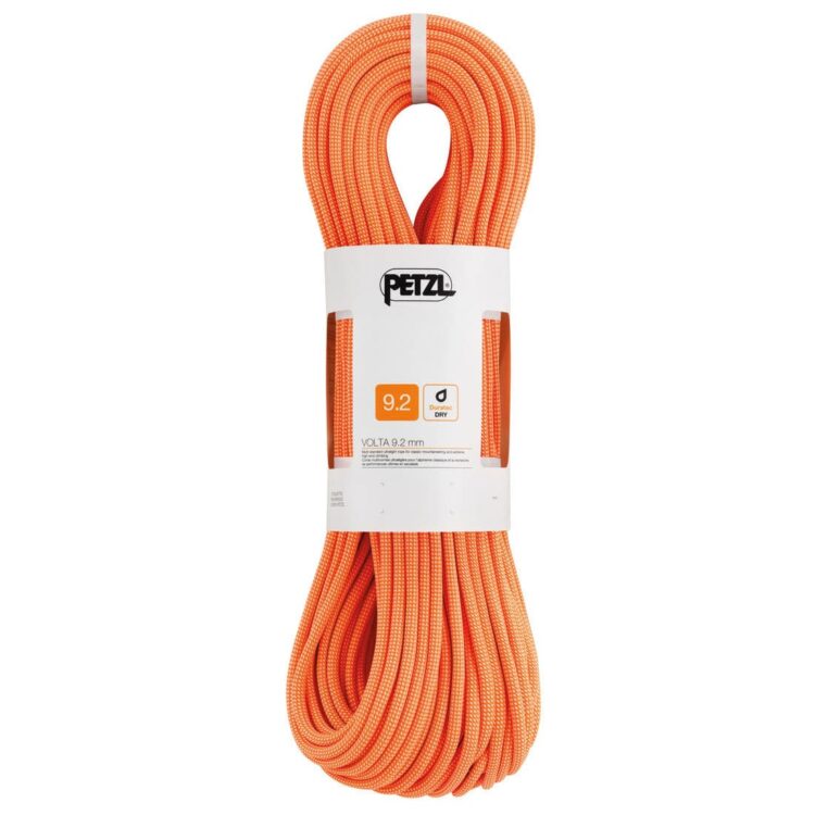 petzl volta 9.2