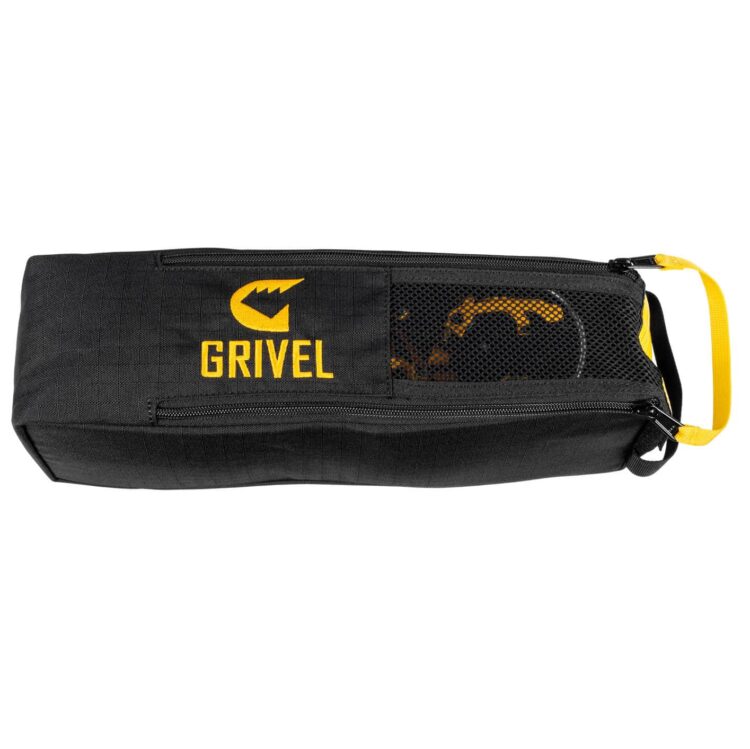 crampon safe