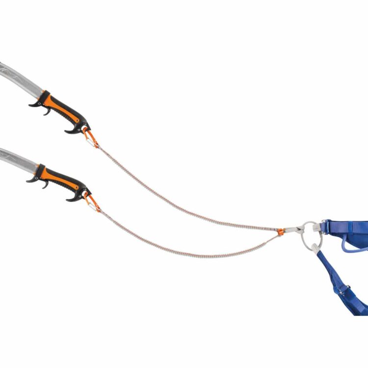 petzl v-link