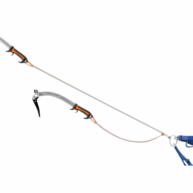petzl v-link