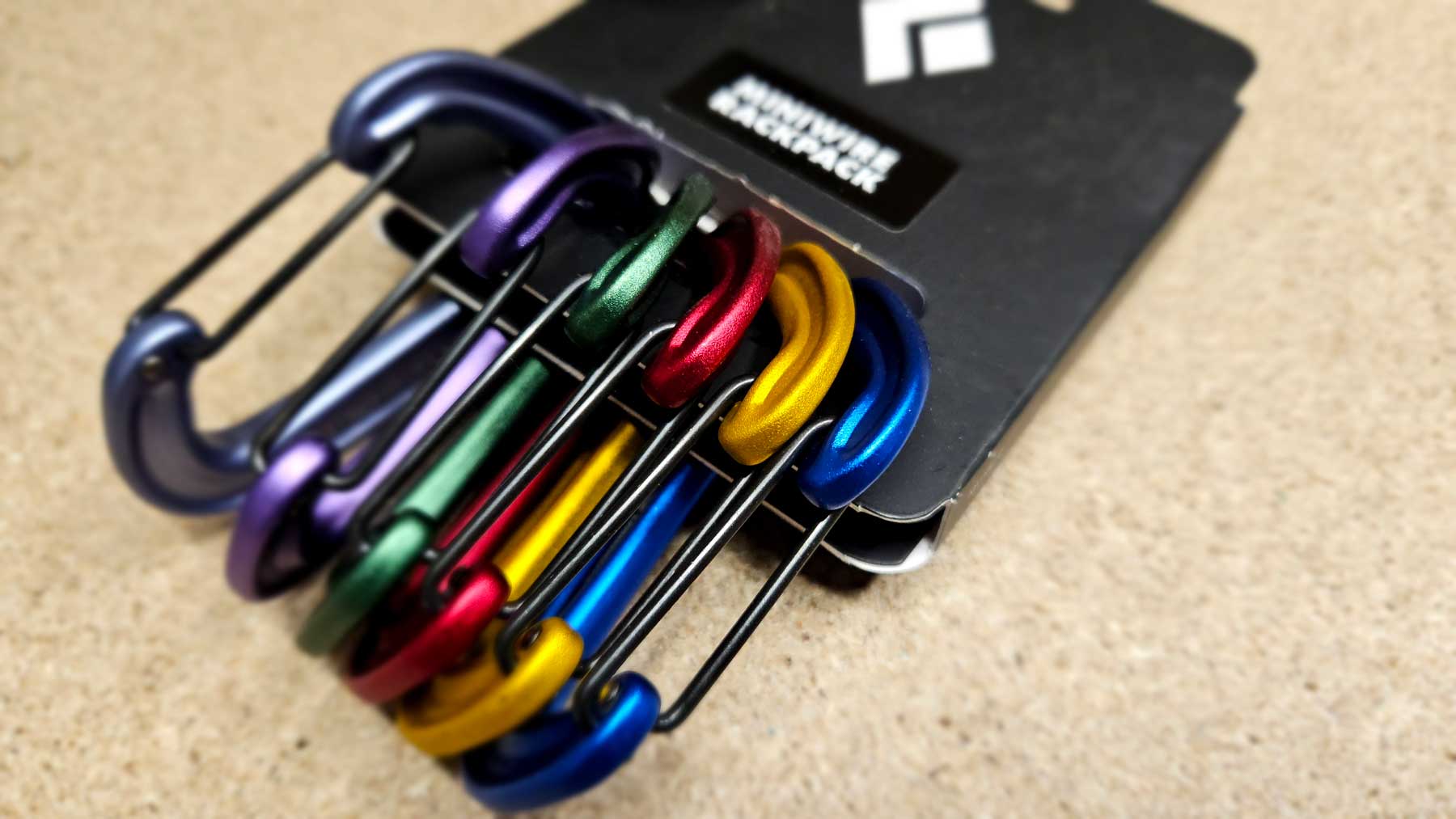 rackpack miniwire