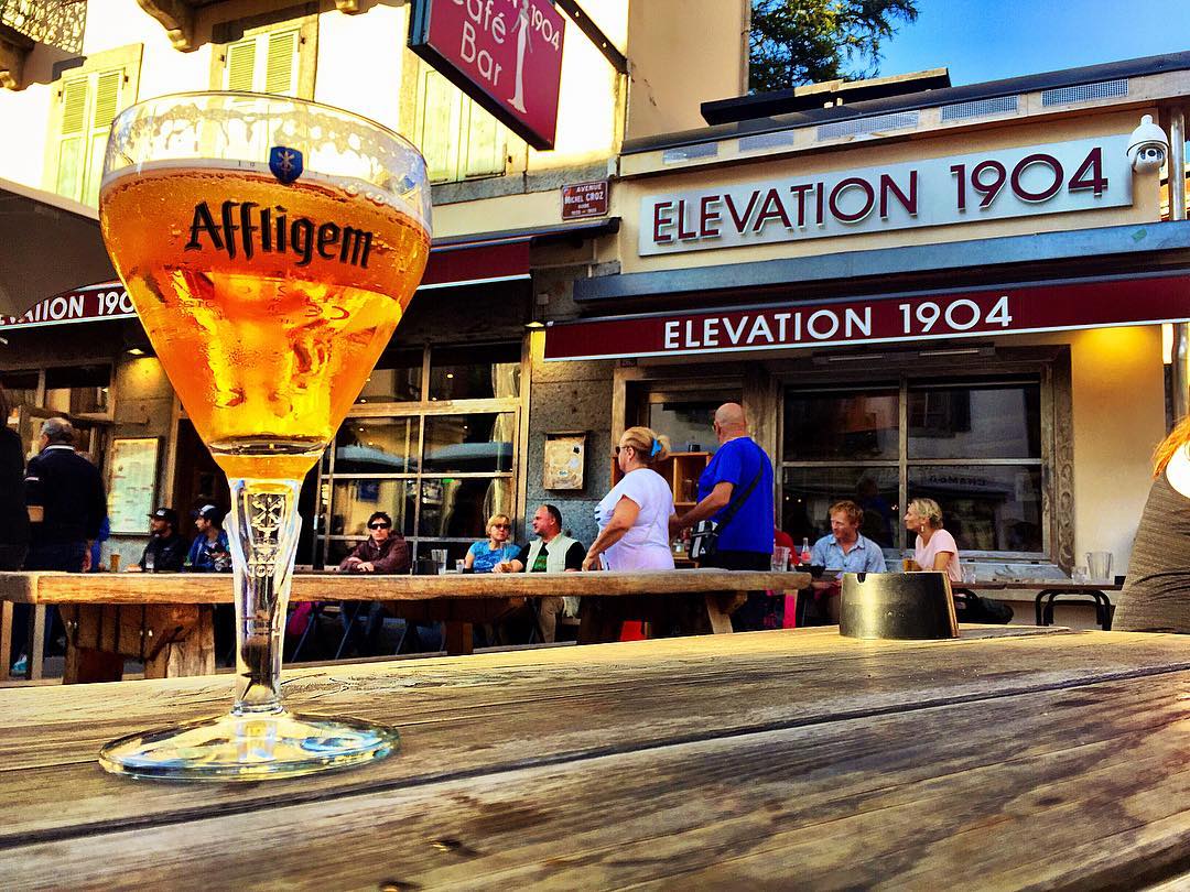 Elevation