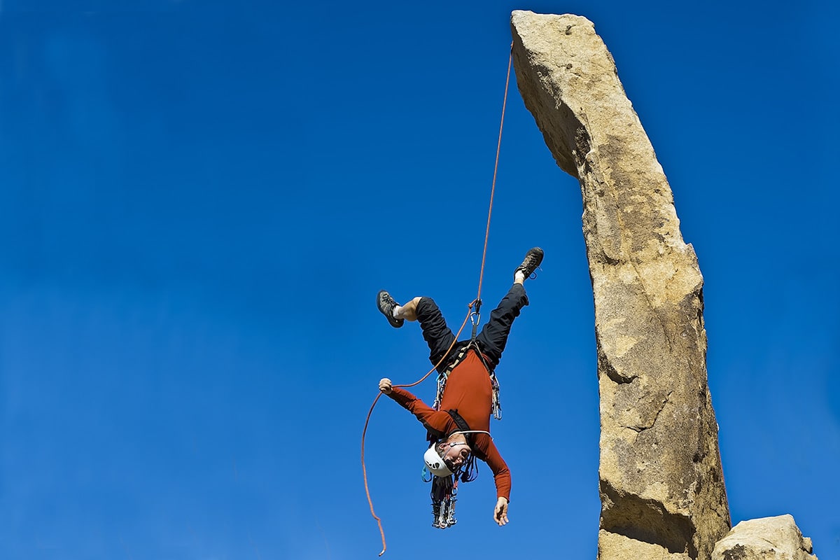 scarpe arrampicata principianti