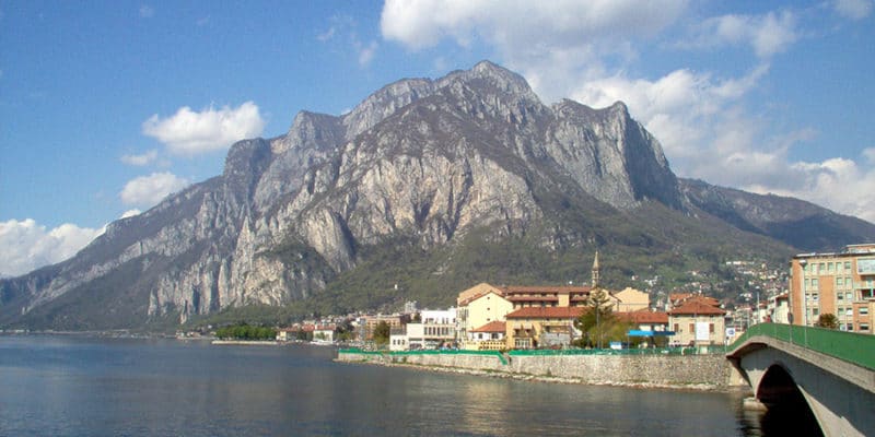 grigna