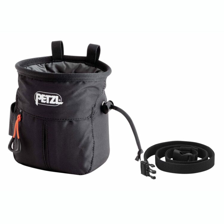 Petzl Sakapoche Chalk bag - Image 2