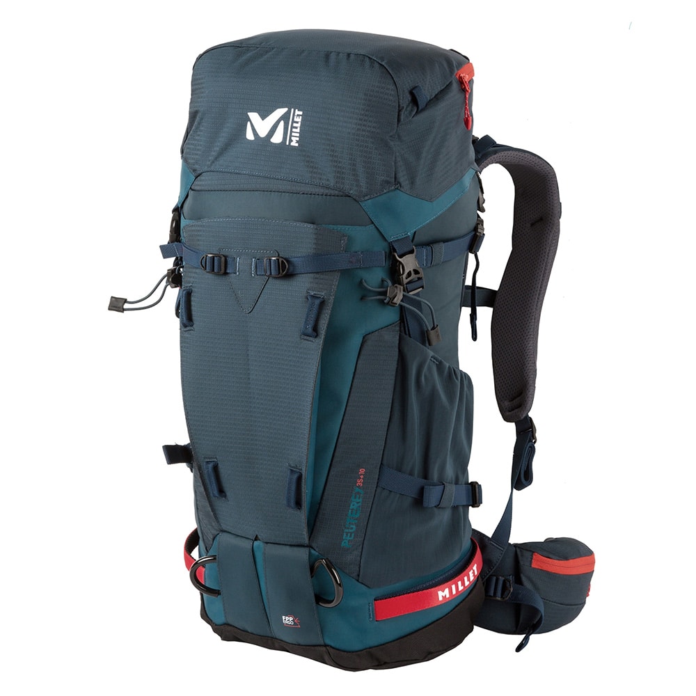 peuterey 35+10 orion blue