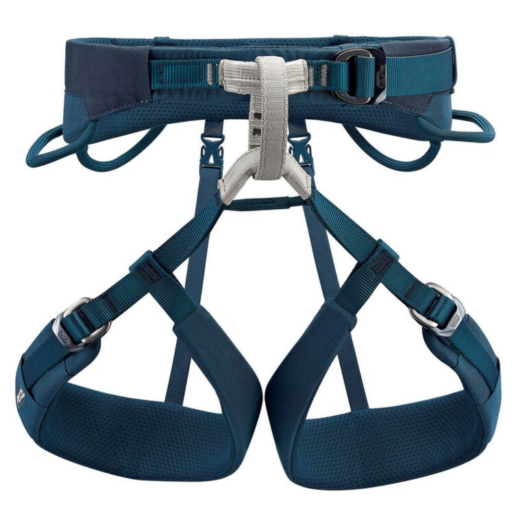 petzl adjama