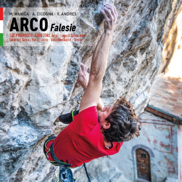 arco falesie