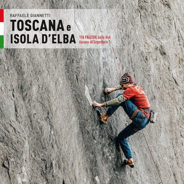 toscana e isola d'elba