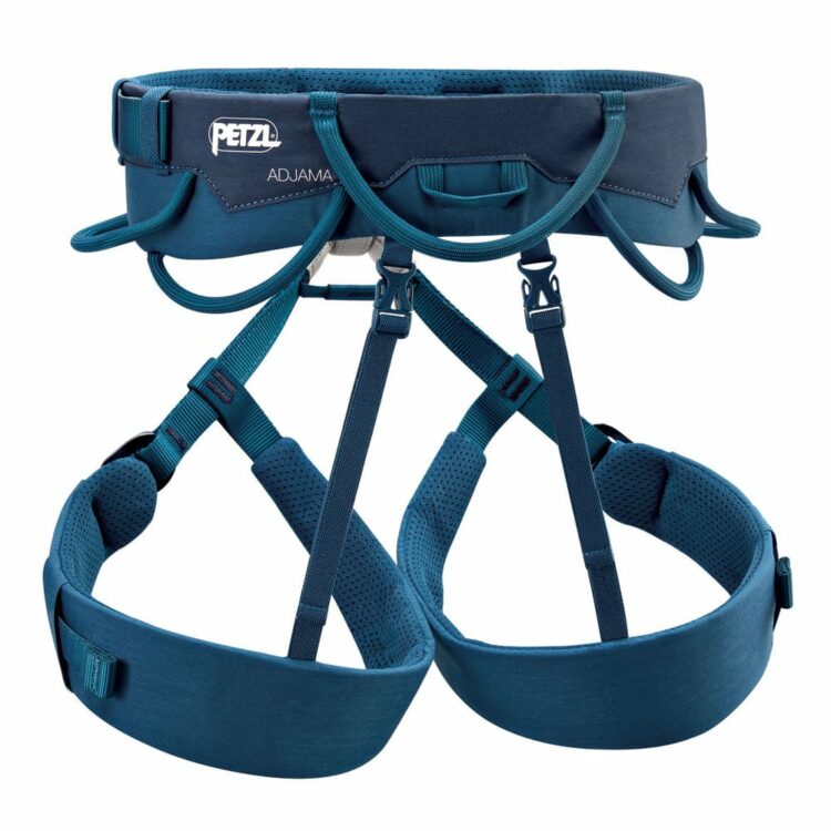 petzl adjama