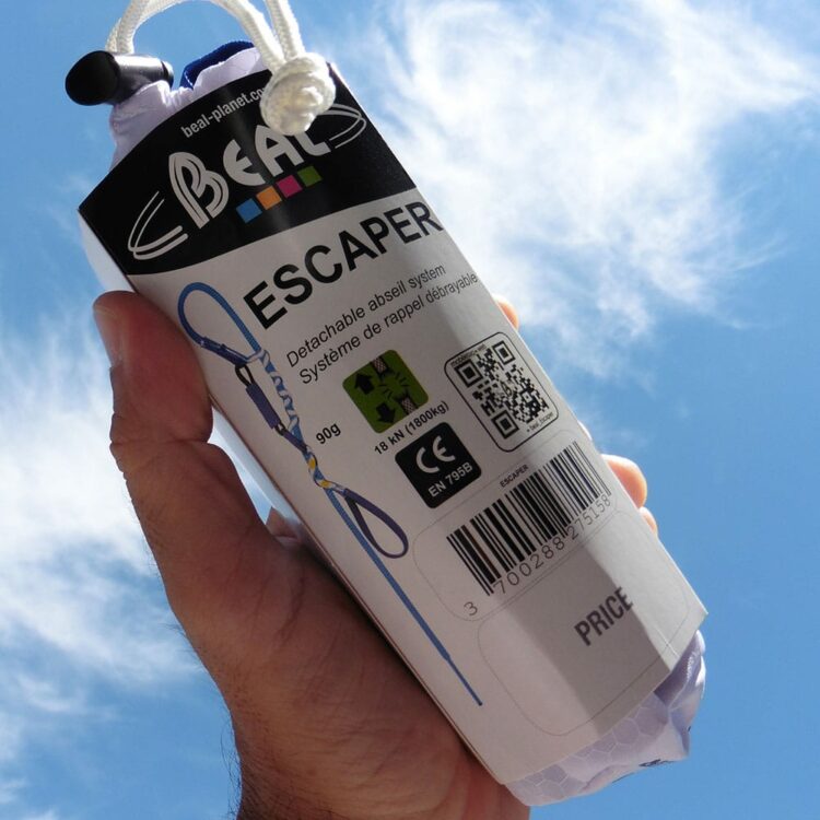 beal escaper