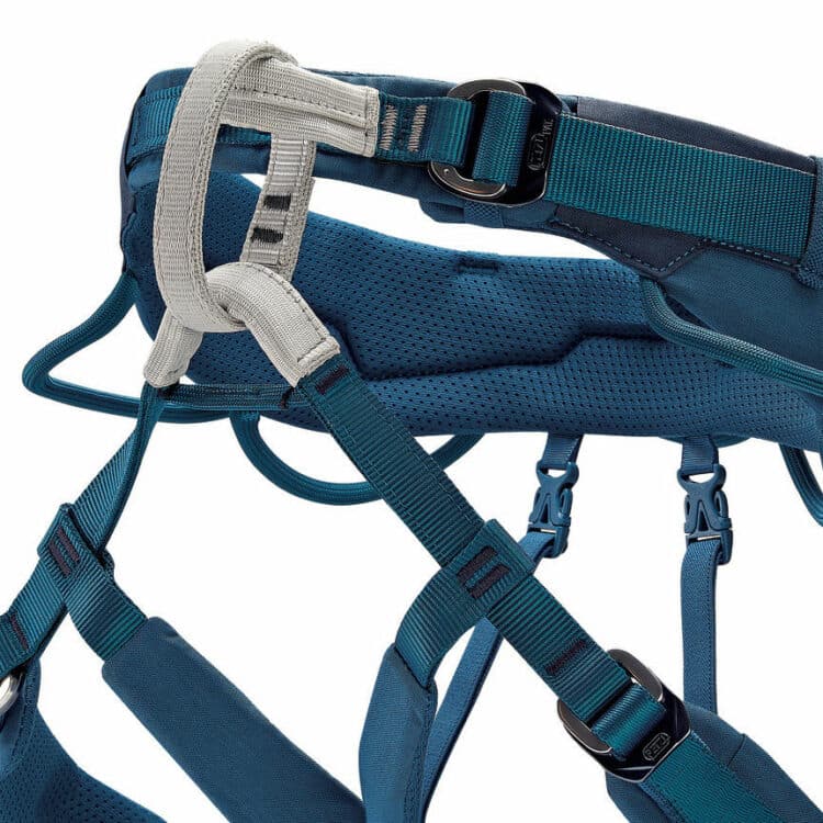 petzl adjama