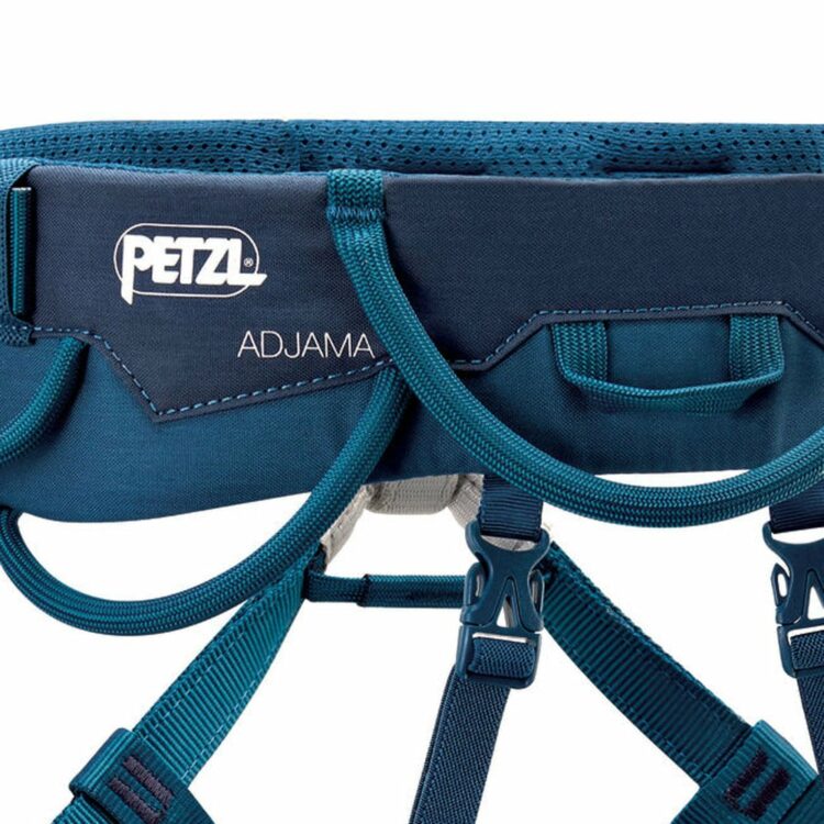 Petzl Adjama harness - Image 5